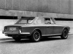 Gilbern Invader 1970 года